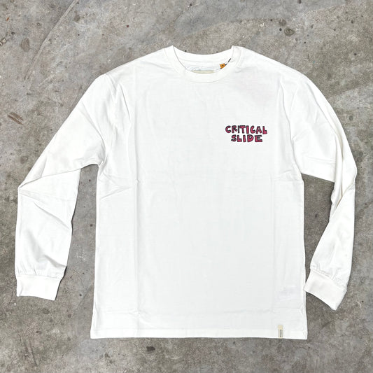 Log Removals Longsleeve Tee