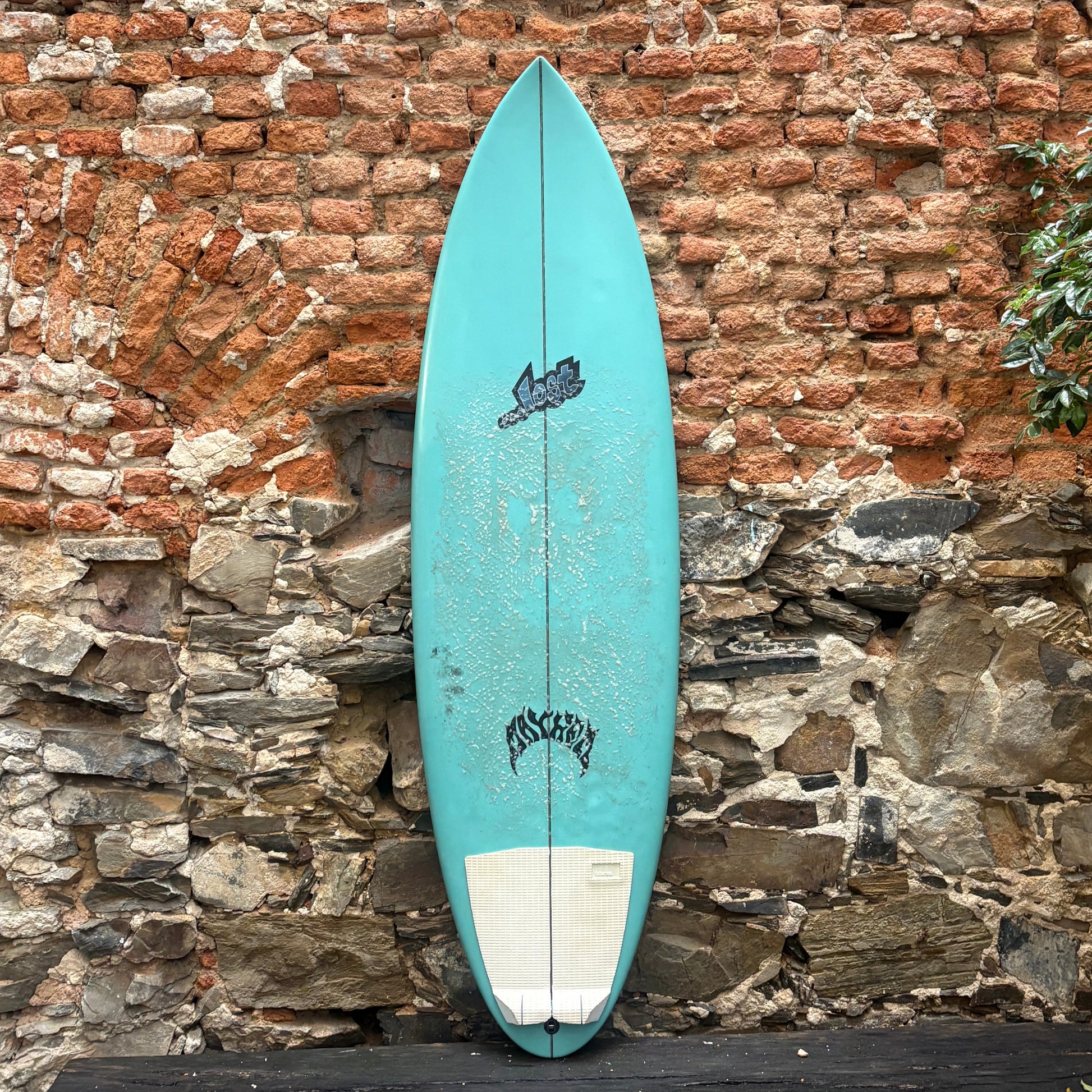 Blue Lost by Mayhem Quiver Killer Surfboard 