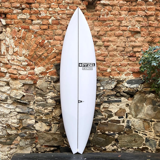 MINI PADILLAC   6'6"	20 1/8"	2 13/16"	36.90L