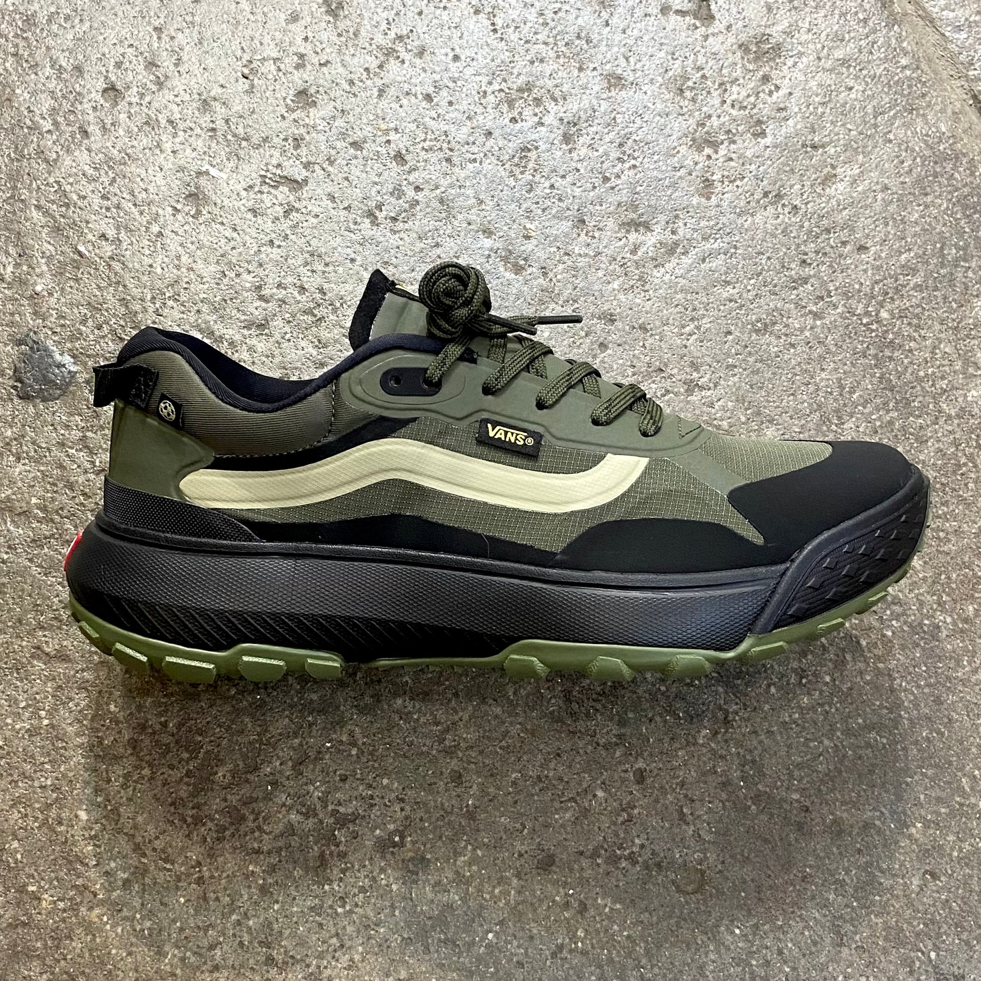 Vans Store Vans Family Deutschland Vans UltraRange Neo VR3 In