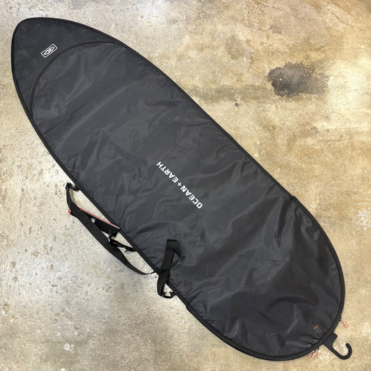 OCEAN&EARTH    COR_X FISH DAY COVER