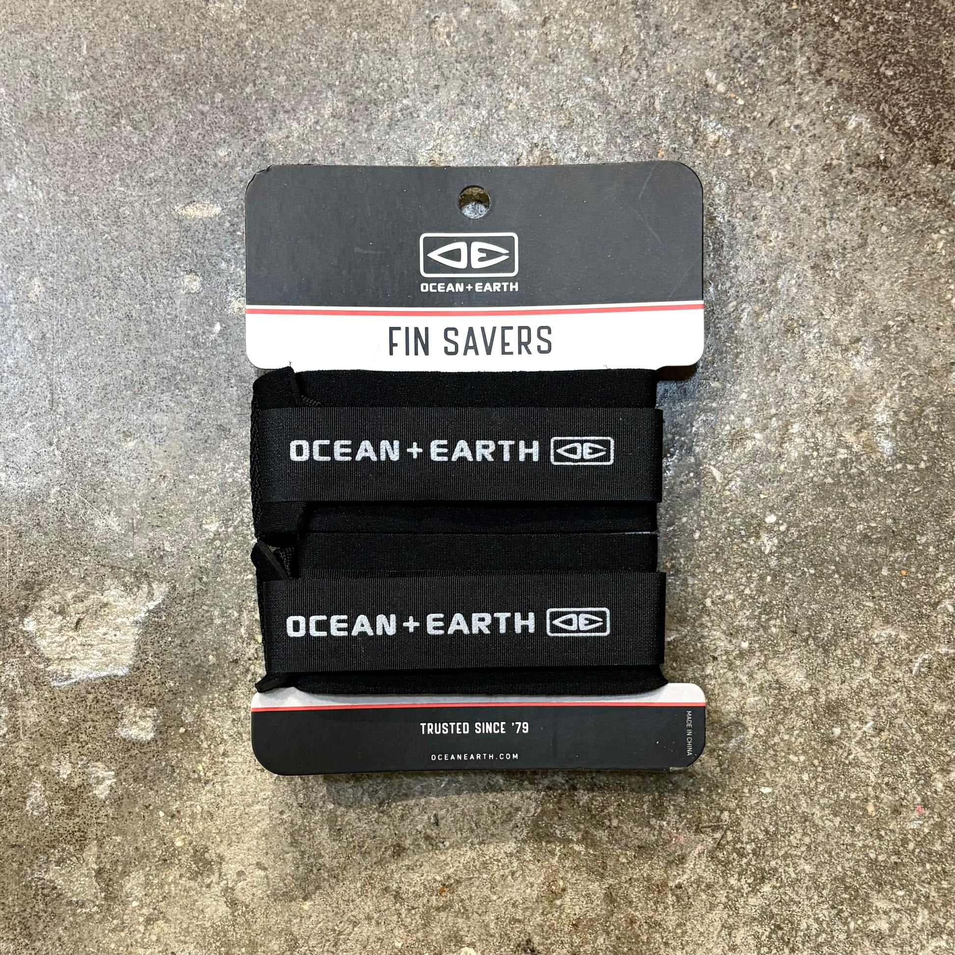 OCEAN&EARTH    FIN SAVERS