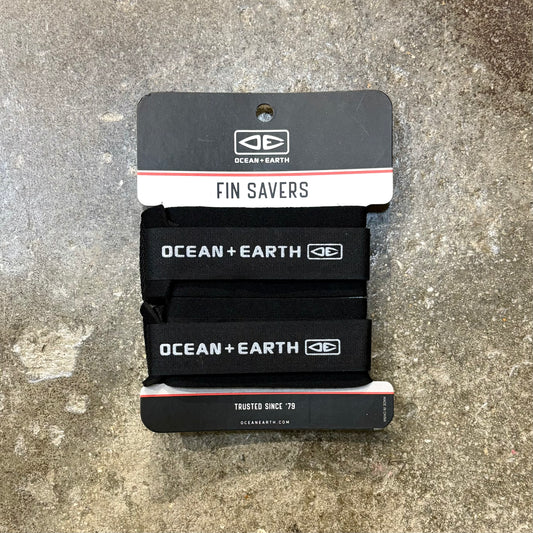 OCEAN&EARTH    FIN SAVERS