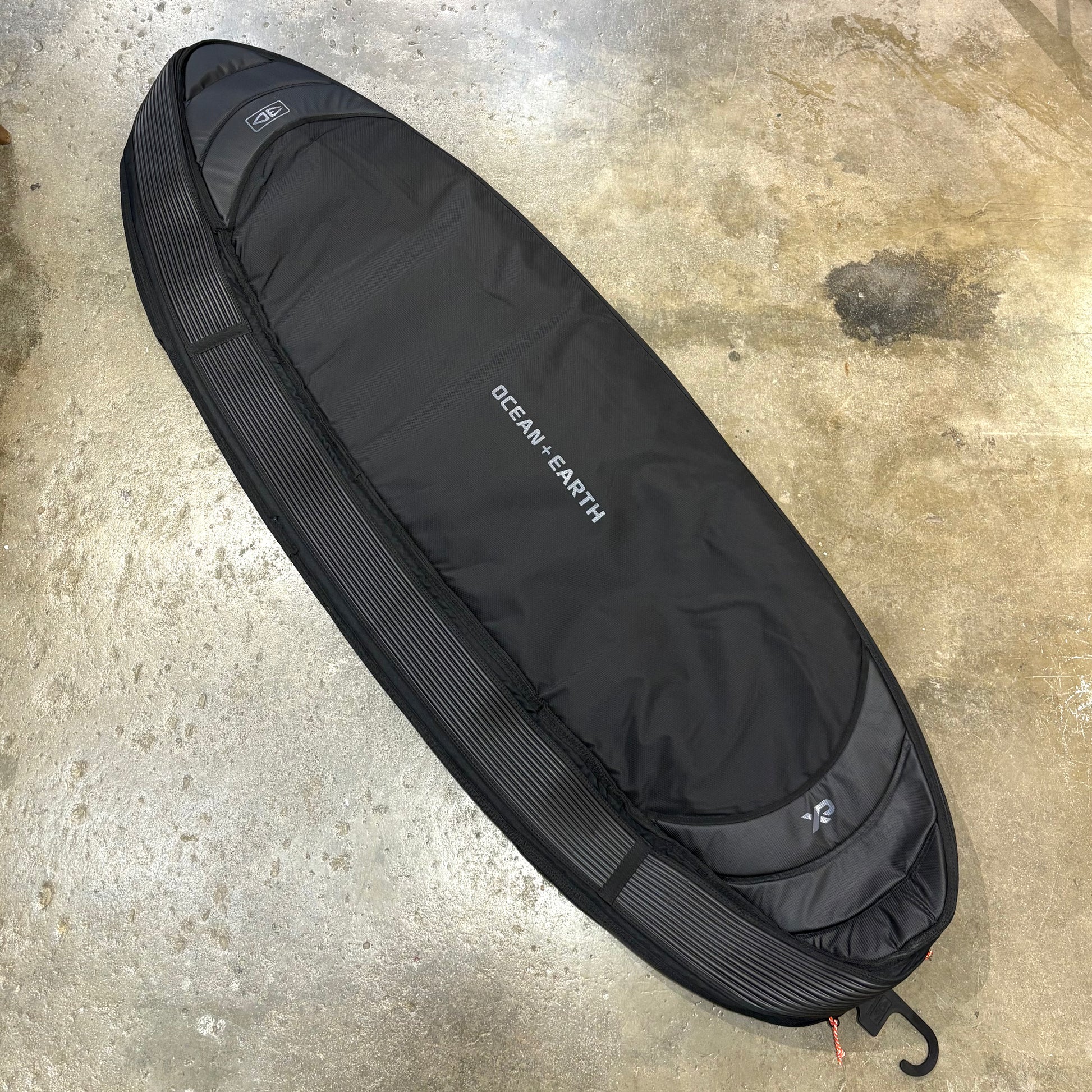 OCEAN&EARTH   HYPA SHORTBOARD TRAVEL COVER - 3 BOARD
