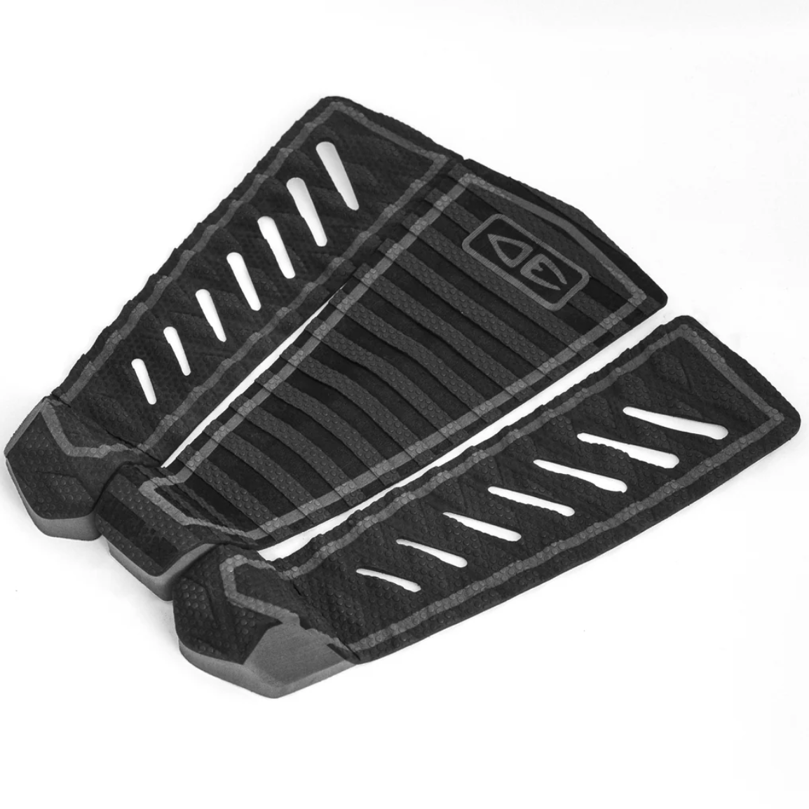 Black OCEAN&EARTH   KANOA IGARASHI LITE TRACTION PRO with a brand logo on a white background