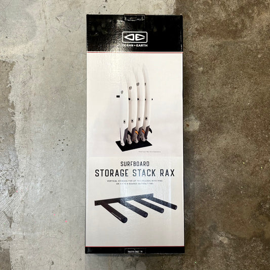 OCEAN&EARTH    SURFBOARD STACK RACK - SINGLE