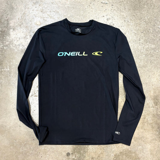 O'NEILL   MEN'S L/S 50+ L/S RASH GUARD
