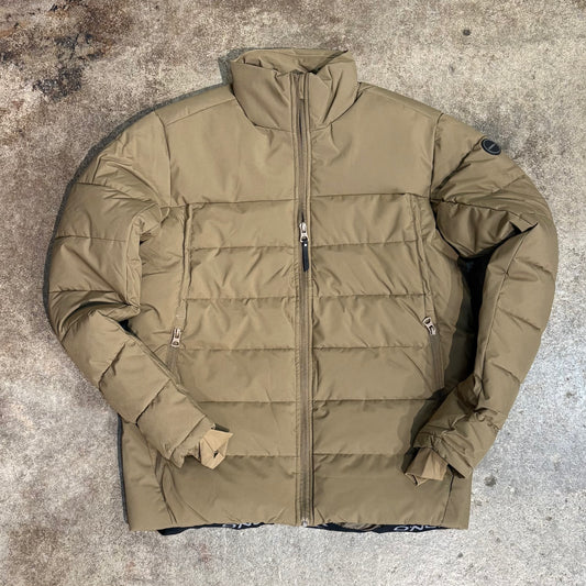 O'NEILL   TRIP PUFFER JACKET