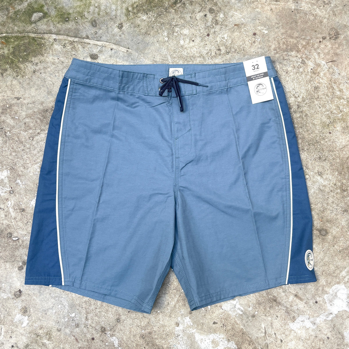 O'Neill O'Riginals Sun Trunk 18" Boardshorts
