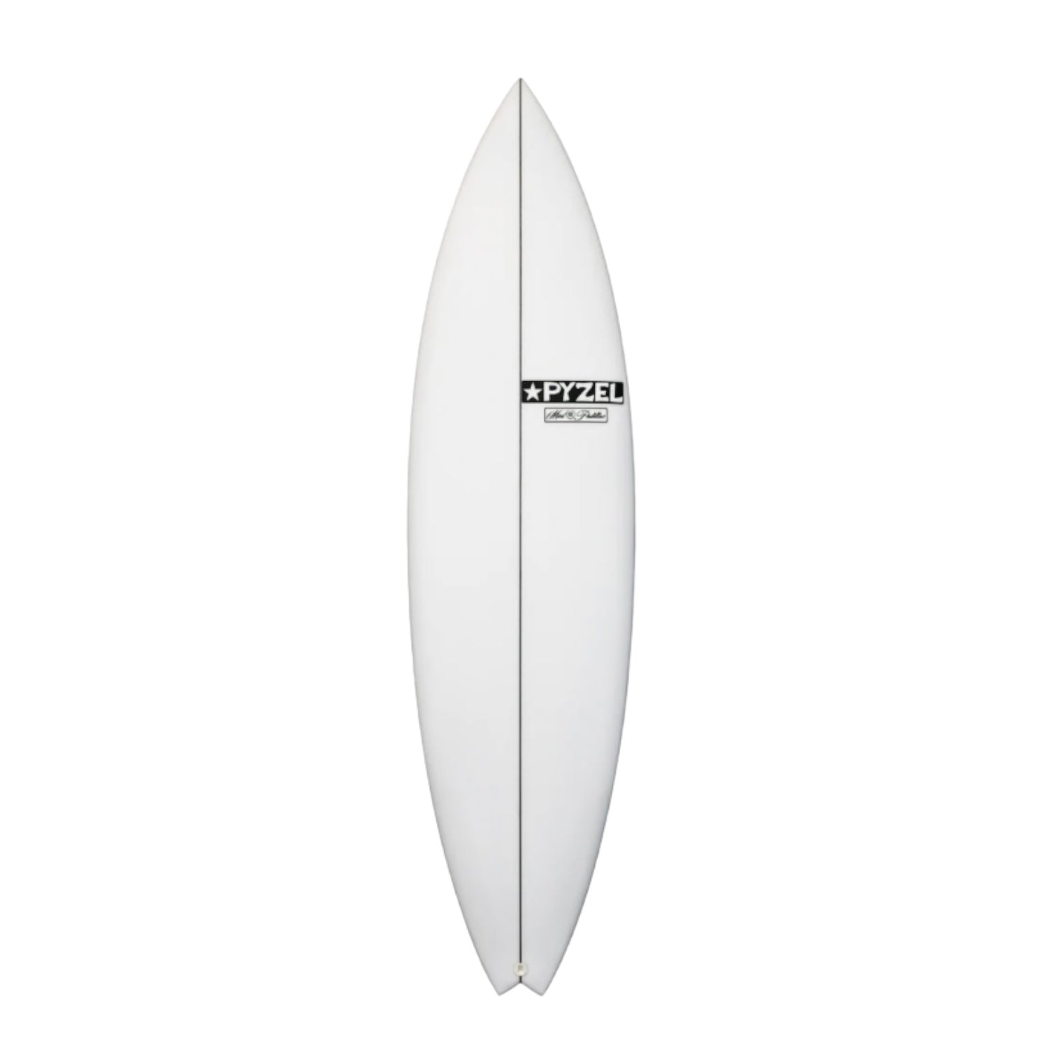 PYZEL MINI PADILLAC