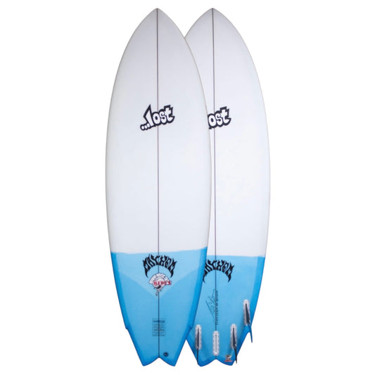 LOST BY MAYHEM RNF REDUX Surfboard