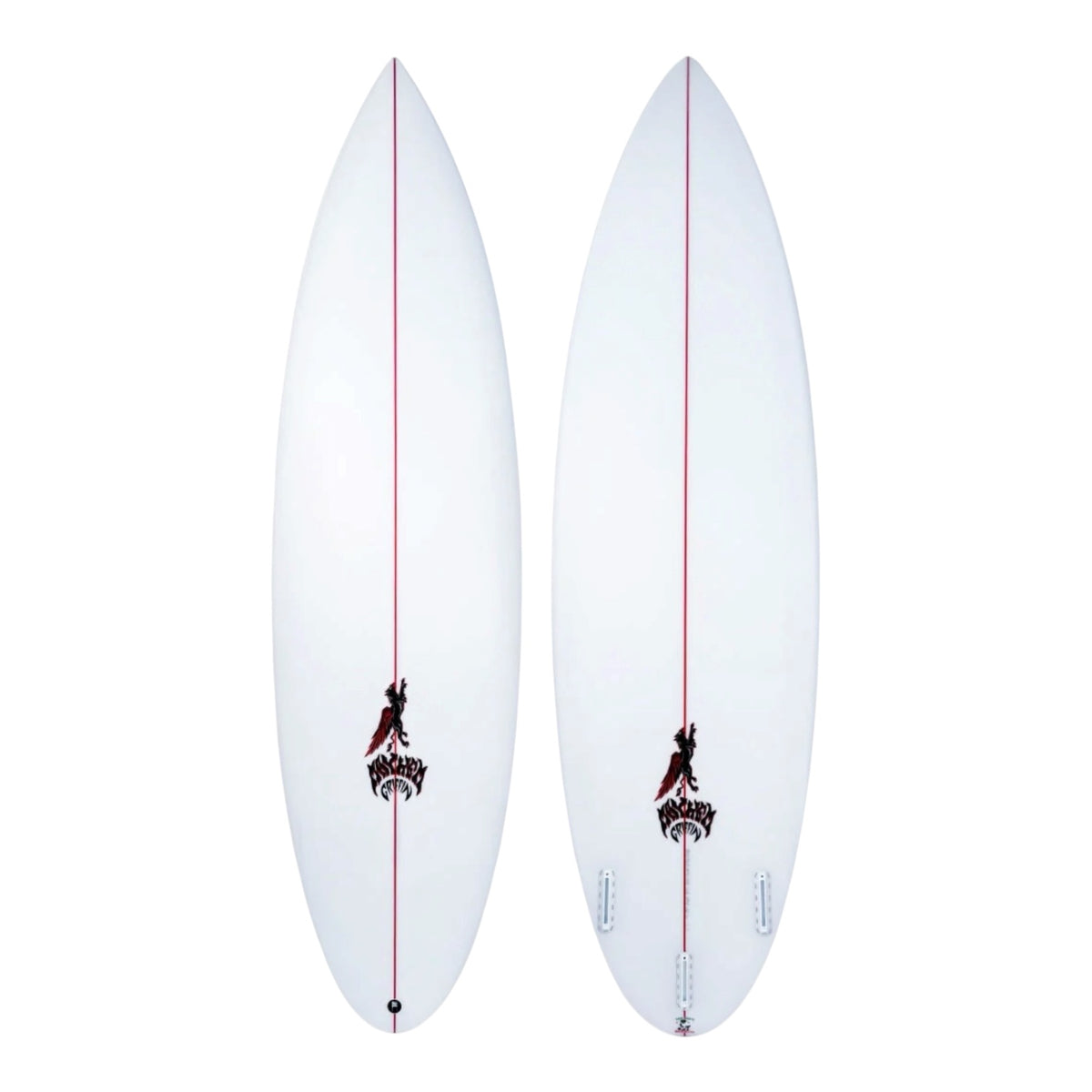 Lost by Mayhem The Griffin Surfboard – Custom Order