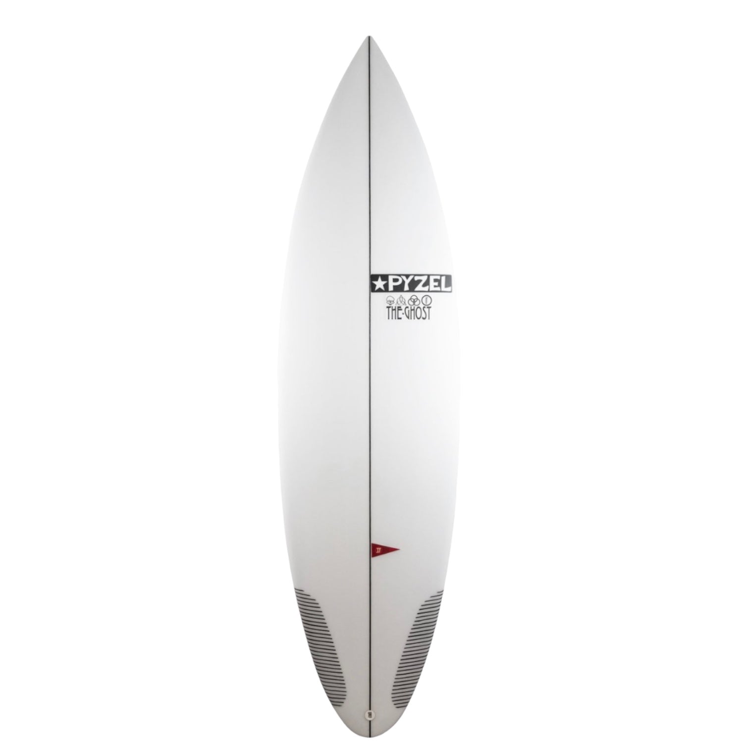 PYZEL GHOST Surfboard