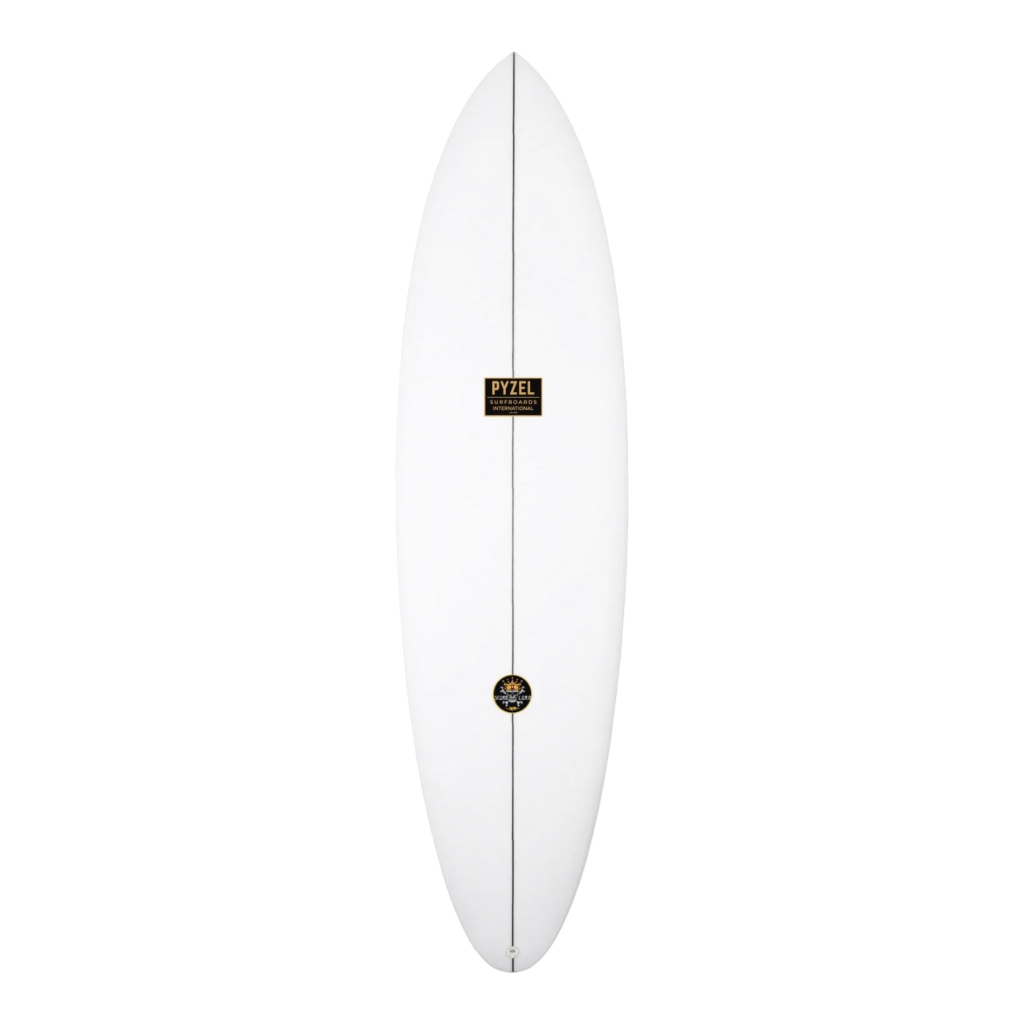 Custom Order Surfboards – Pyzel, Channel Islands & More | Keep It