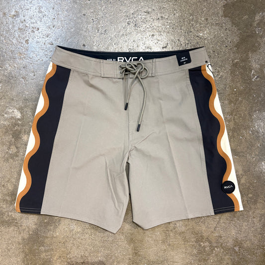 RVCA Men's Apex 2  18" Boardshorts