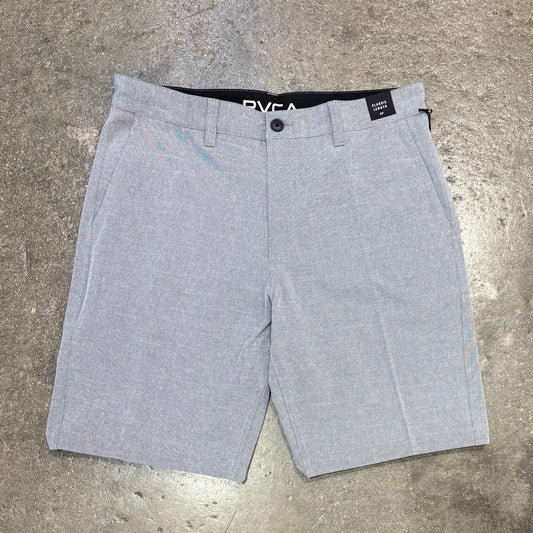 RVCA  Mens Balance Hybrid Boardshort