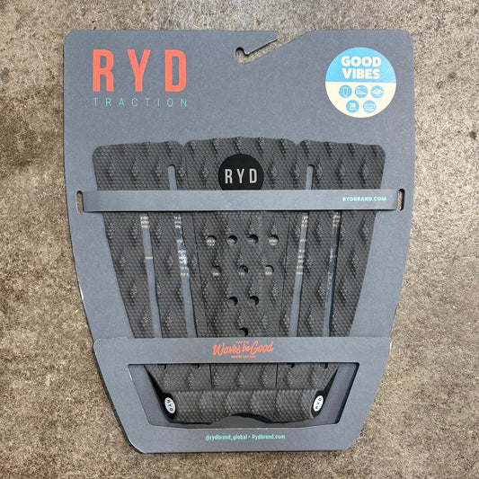 RYD   GOOD VIBES TRACTION