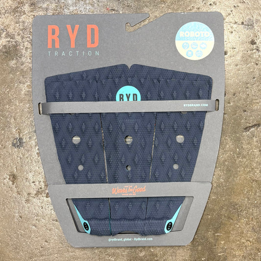 RYD   ROBOTO TRACTION