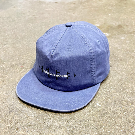 Recurrent F Cap