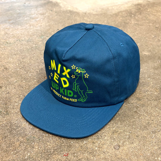 SALAD VALLEY    MIXED UP KID CAP