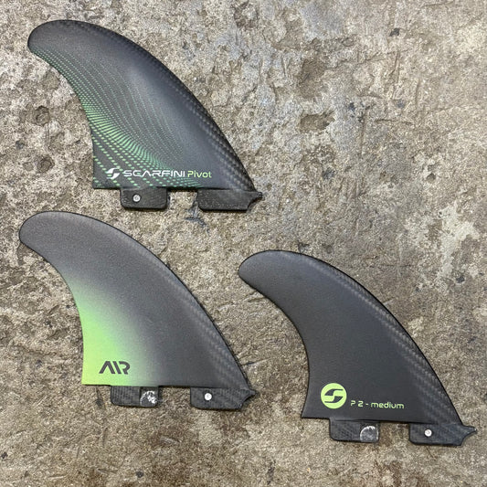 SCARFINI   PIVOT P2 MEDIUM