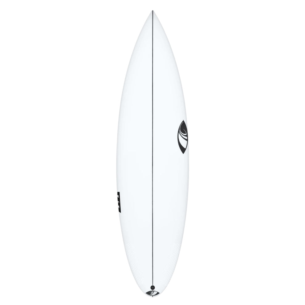 Sharp Eye #77 Surfboard | Custom Order – Keep It Simple Surf – Keep it ...