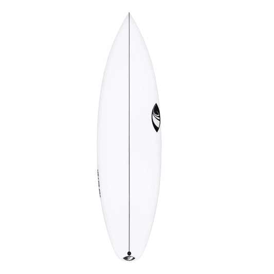 SHARP EYE SURFBOARDS   HOLY  TOLEDO Front View