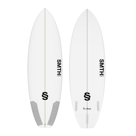 SMTH Fat Monk Surfboard – Custom Order