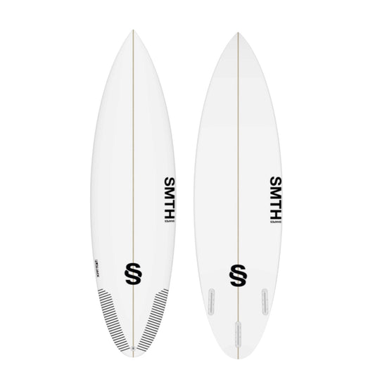 SMTH Flat-Jack Surfboard – Custom Order