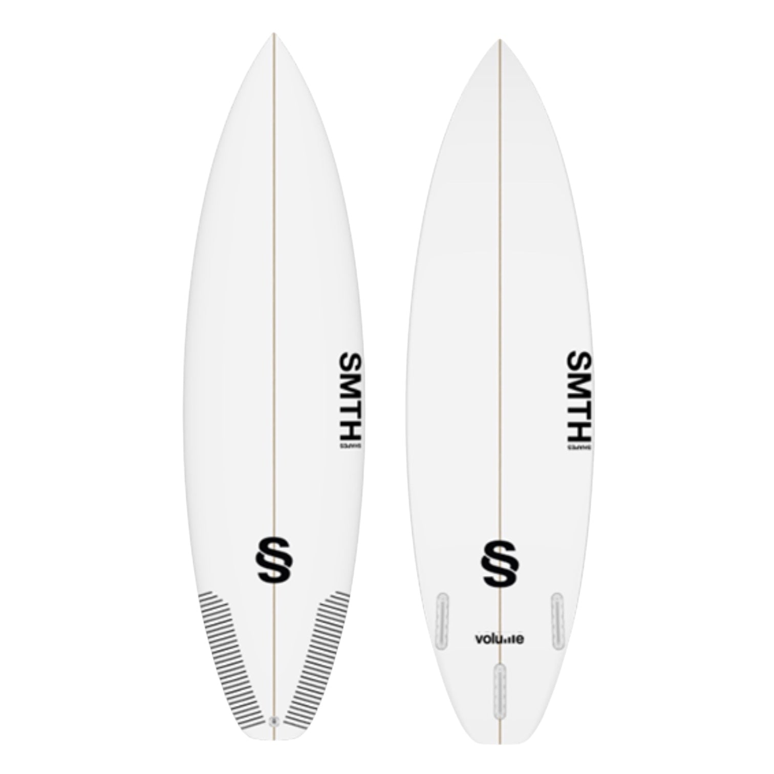 SMTH Shapes Volume surfboard | Custom Order | KISS Cape Town – Keep it ...