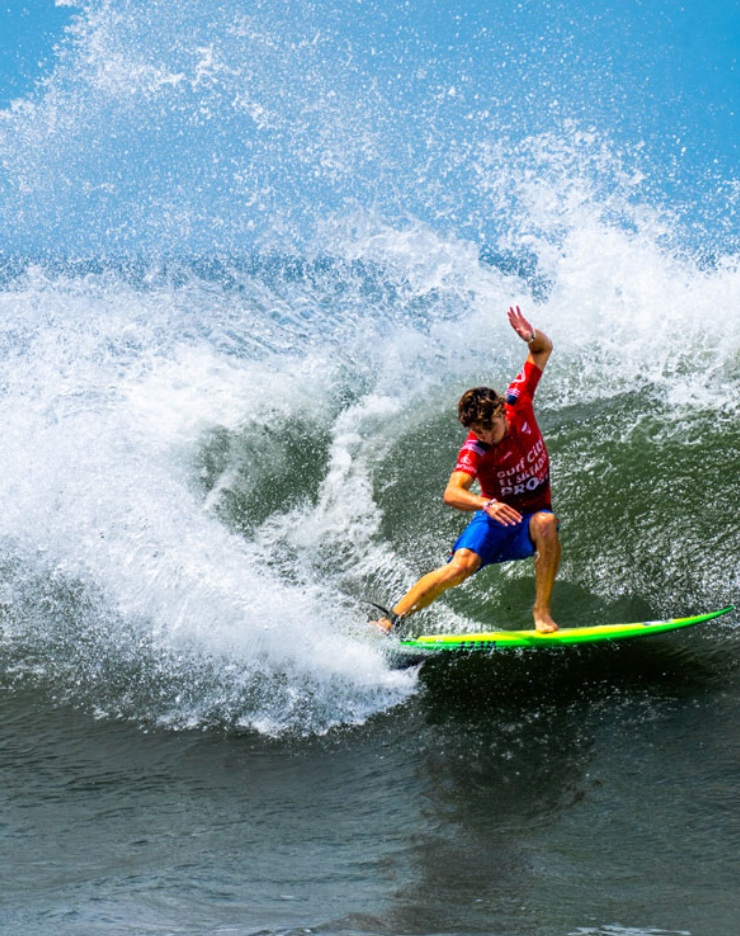 LOST BY MAYHEM SURFBOARDS DRIVER 3.0 ROUND
