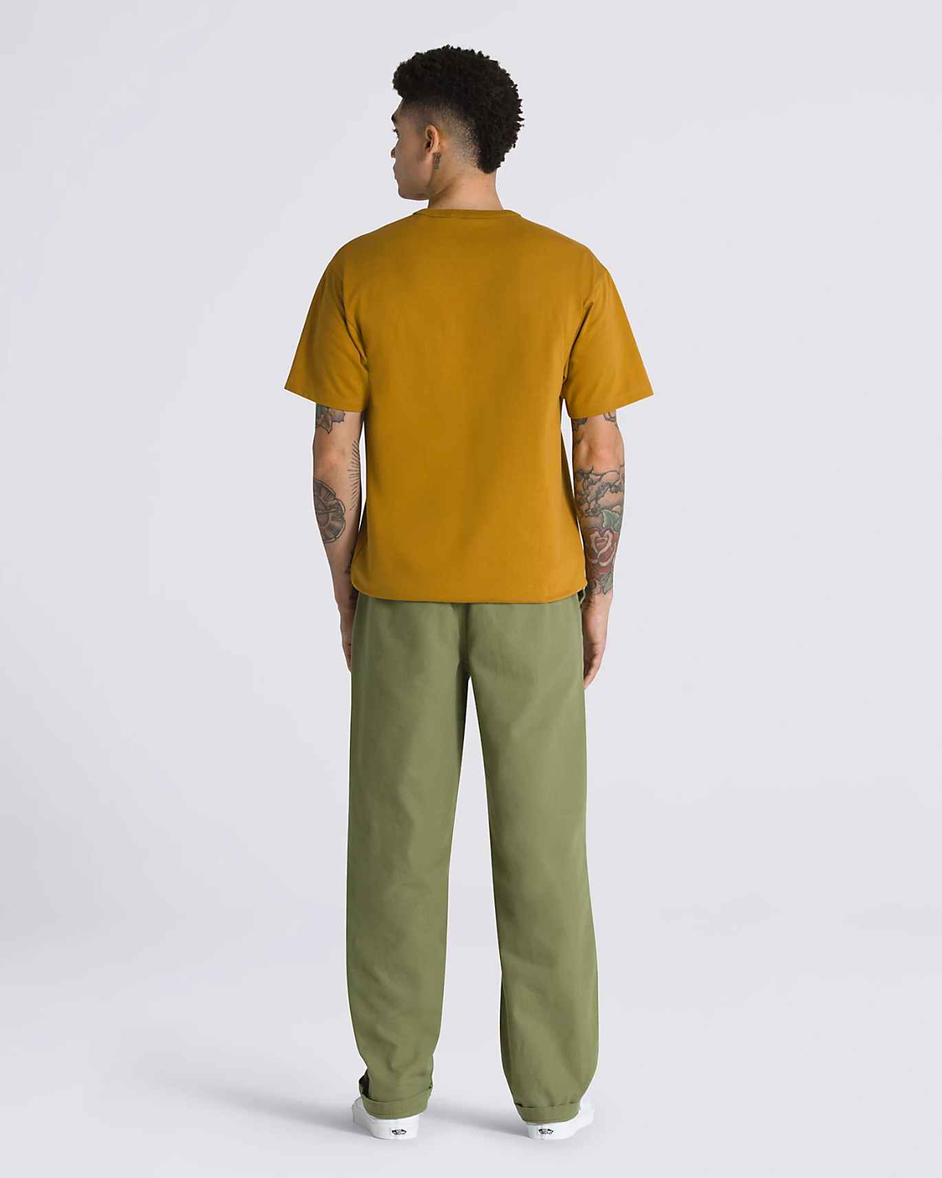 BUY VANS RANGE RELAXED CLIMBING PANTS AT KISS SURF STORE KEEP IT