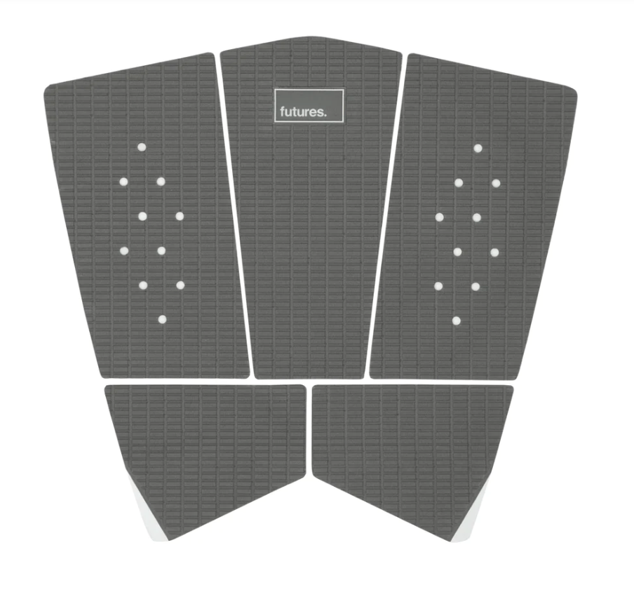 Futures Seafury Fish Pad Traction
