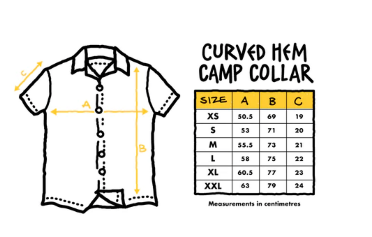 TCSS   ERNIE SHIRT