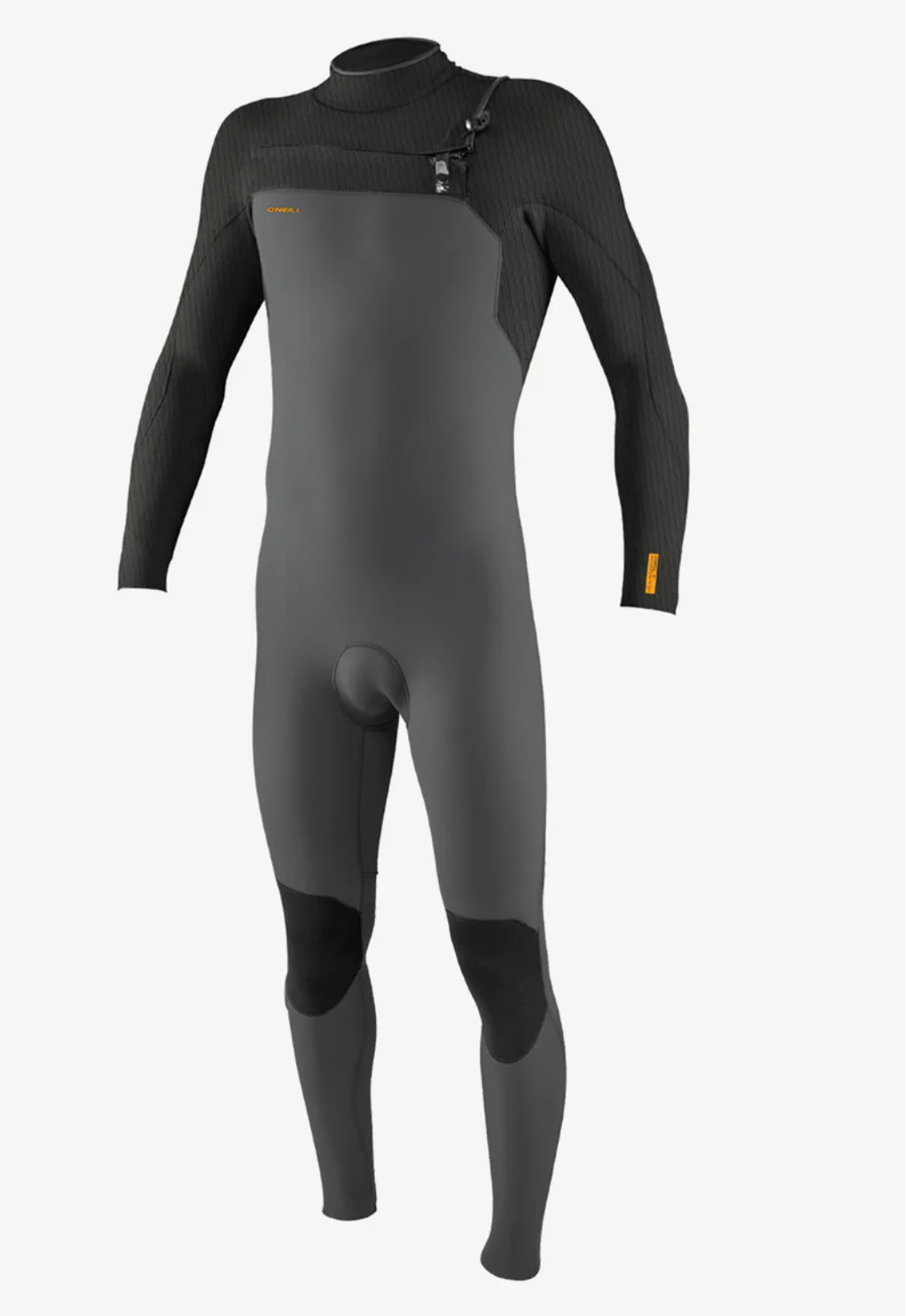 O'NEILL HYPERFREAK 4/3+ SMOK RAVEN Wetsuits online and in store at KEEP
