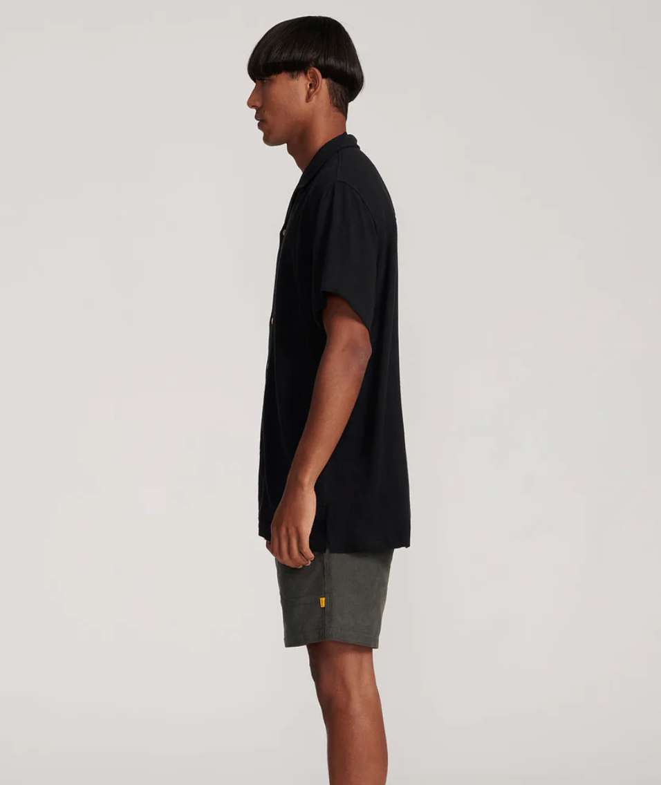 TCSS   ERNIE SHIRT