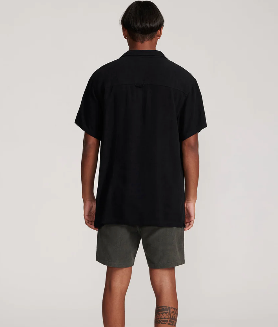 TCSS   ERNIE SHIRT