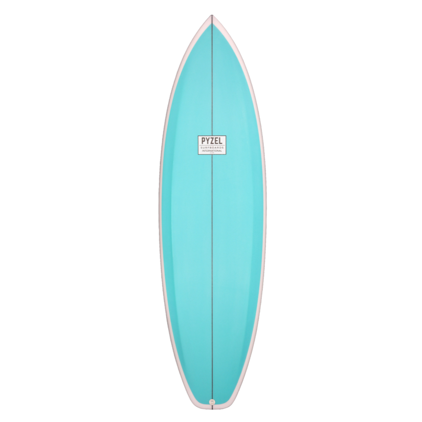BUY CHANNEL ISLANDS SURFBOARDS, PYZEL, RUSTY AND SURFBOARDS FROM LOCAL