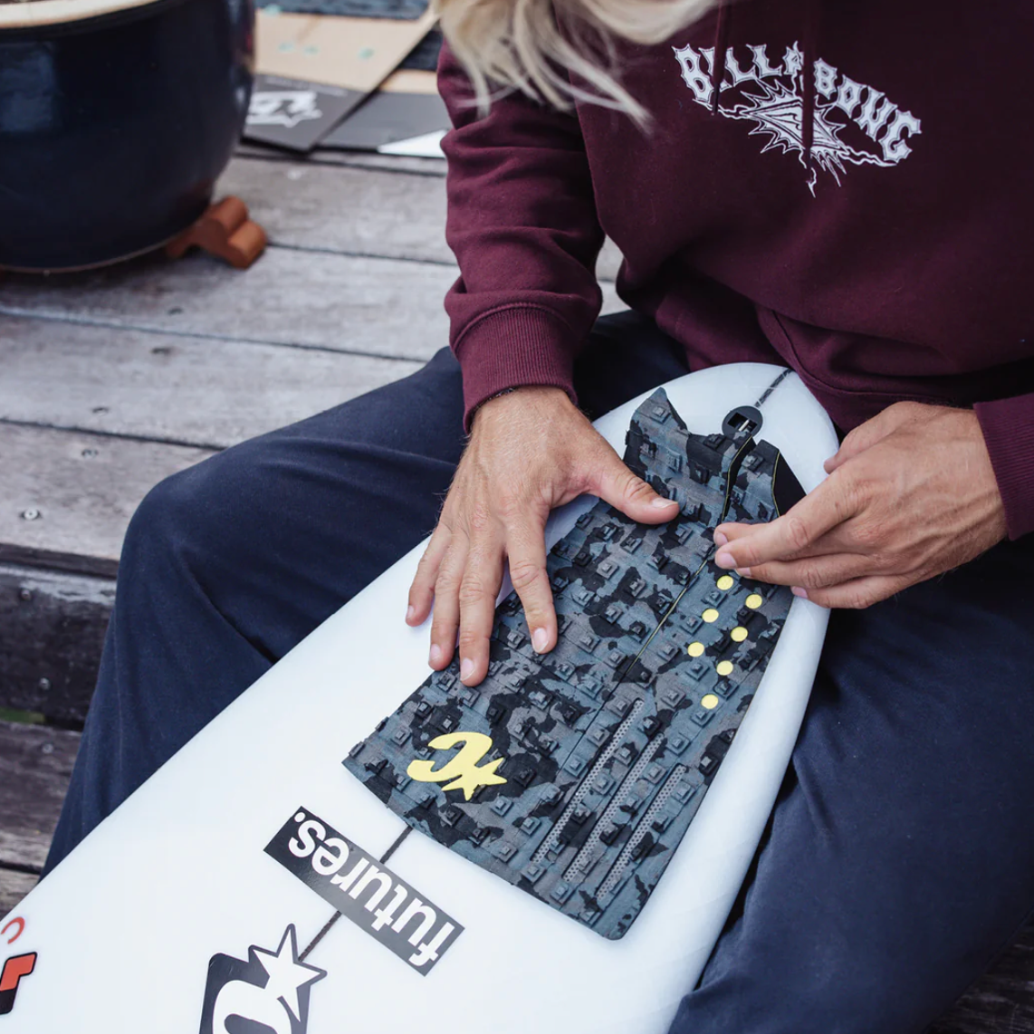 CREATURES OF LEISURE LITE PIN TAIL ECOPURE® TRACTION