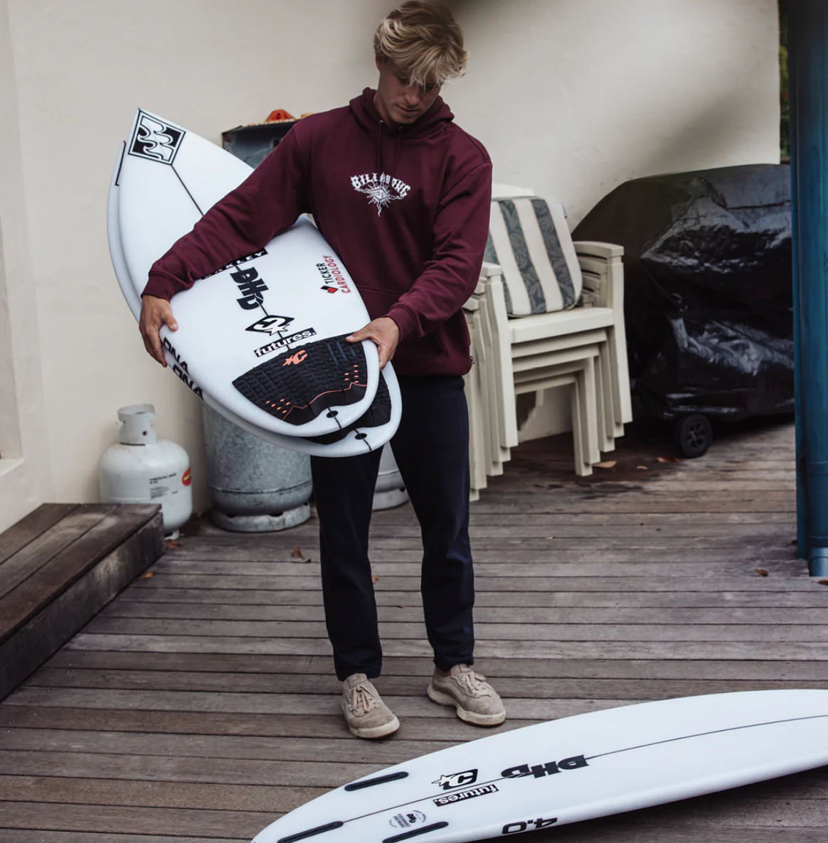 CREATURES OF LEISURE LITE PIN TAIL ECOPURE® TRACTION