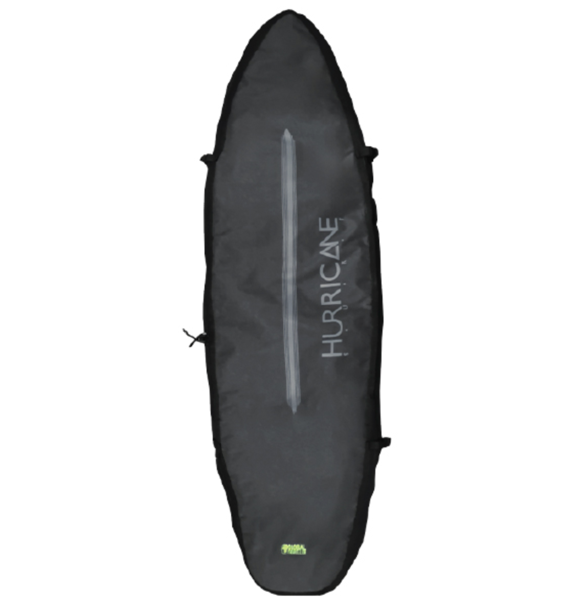 HURRICANE   GLOBAL TRAVELER  5-6 Boards