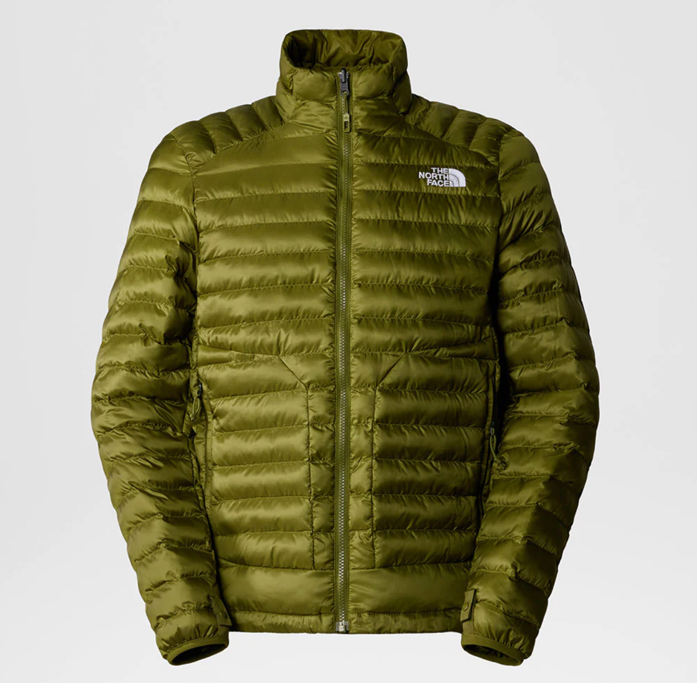 THE NORTH FACE   MEN'S HUILA SYNTHETIC INSULATION JACKET