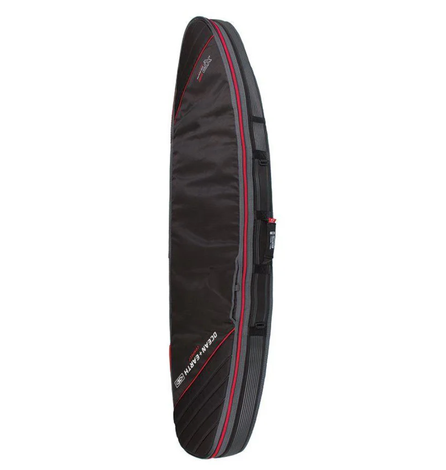 OCEAN&EARTH TRIPLE COFFIN COVER 6'0