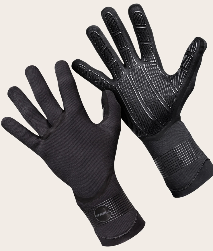 O'NEILL PSYCHO TECH GLOVE 1.5MM