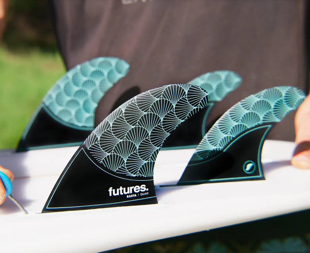 futures   RASTA QUAD