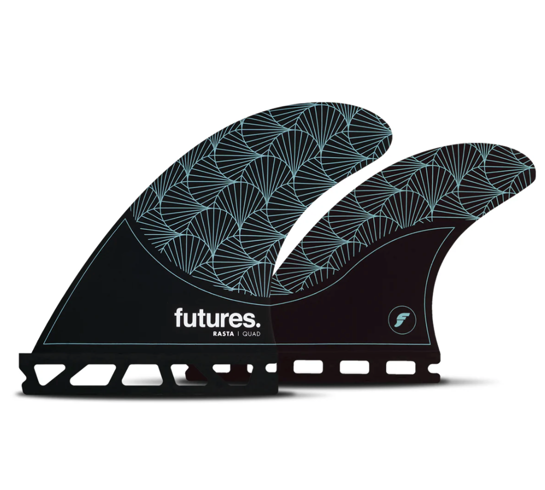 futures   RASTA QUAD