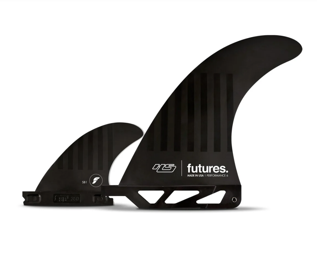 futures HS Plunder 6"