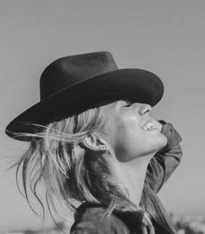 BRIXTON   MESSER FEDORA