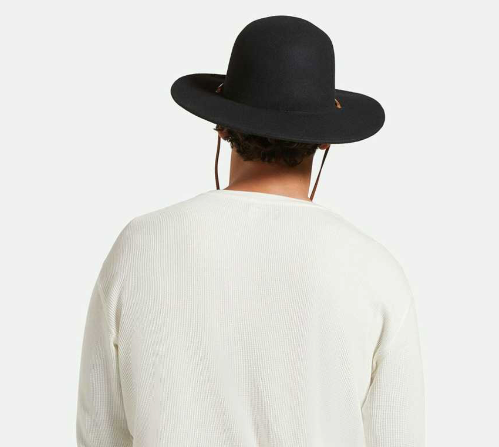 BRIXTON TILLER HAT