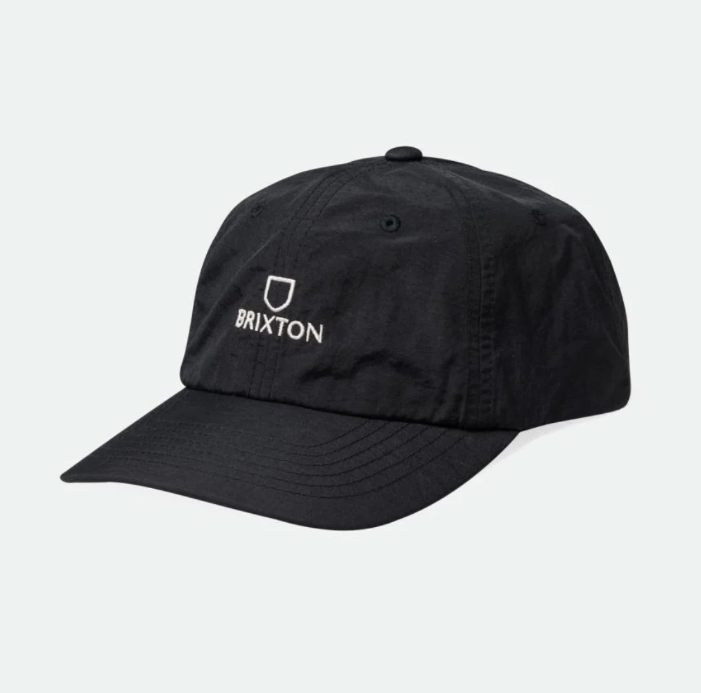 Brixton Alpha LP Adjustable Hat